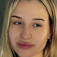 Elena Sofroni Desnuda