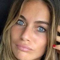 Eleonora Pedron Desnuda