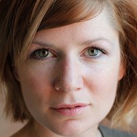 Eliane Iten Desnuda