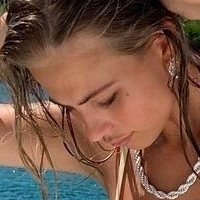 Elin Warnqvist Desnuda