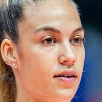 Elina Rodríguez Desnuda