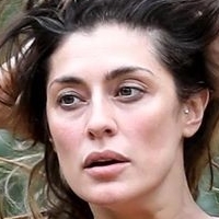 Elisa Isoardi Desnuda
