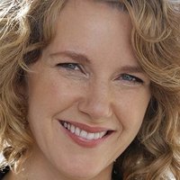 Elise Robertson Desnuda