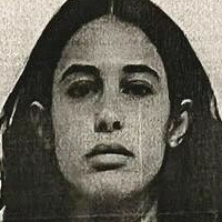 Elisheva Revah Desnuda