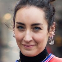 Elizabeth Bellm Desnuda