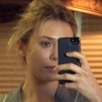 Elizabeth Olsen Desnuda