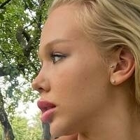 Elizaveta Barysheva Desnuda