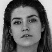 Elizaveta Zlobina Desnuda