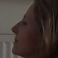 Elke Lechner Nudeyogini Ambika Desnuda