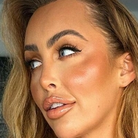 Ella MAFs Desnuda