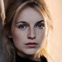 Ella-Maria Gollmer Desnuda