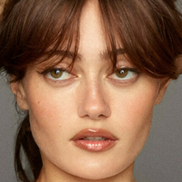 Ella Purnell Fake Desnuda