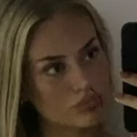 Ellaaaabergztrom Desnuda