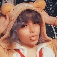 Ellab3ll Desnuda