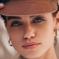 Elle Trowbridge Desnuda