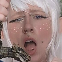 elvenenchanter_free Desnuda