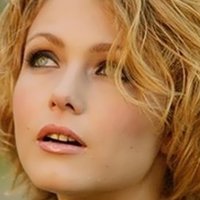 Elvira Bolgova Desnuda