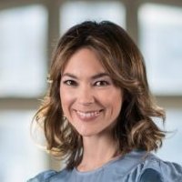 Emily Chang Desnuda