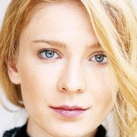 Emily Galvin Desnuda