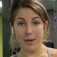 Emily Joel Desnuda