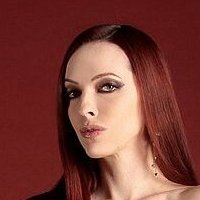Emily Marilyn Desnuda