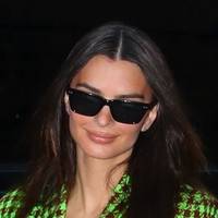 Emily Ratajkowski Desnuda