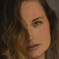 Emily River Desnuda