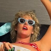 Emmy Legs Desnuda