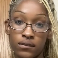 emoblkgirl Desnuda