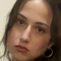 emocranberries Desnuda