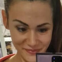Erika Darago Desnuda