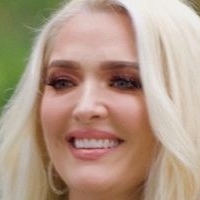 Erika Jayne Desnuda