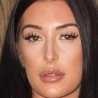 Erin Budina Desnuda