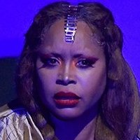 Erykah Badu Desnuda