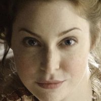 Esmé Bianco Desnuda