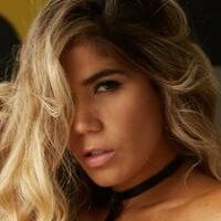 Estefania Pereira Desnuda