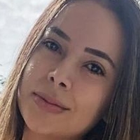Ester Ana Batista Desnuda