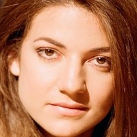 Esther Garrel Desnuda