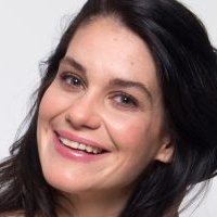 Esther Gombau Desnuda
