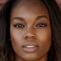 Eugena Washington Desnuda