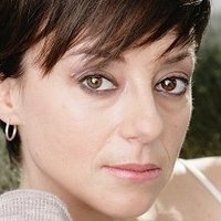 Eva Fisher Desnuda