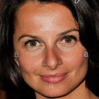 Eva Frajko Desnuda