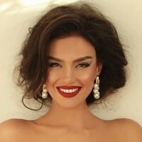 Eva Murati Desnuda