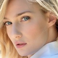 Eva Riccobono Desnuda