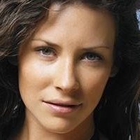 Evangeline Desnuda