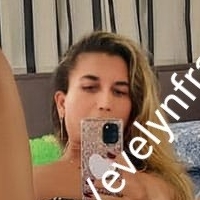 Evelyn Frazao Desnuda