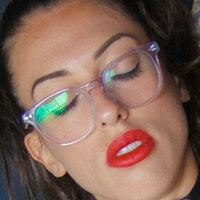 Evelyn Perez Desnuda