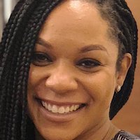 Evette Williams Desnuda