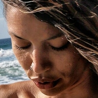 Evie Eternal Desnuda