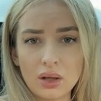 EvieEvans Desnuda